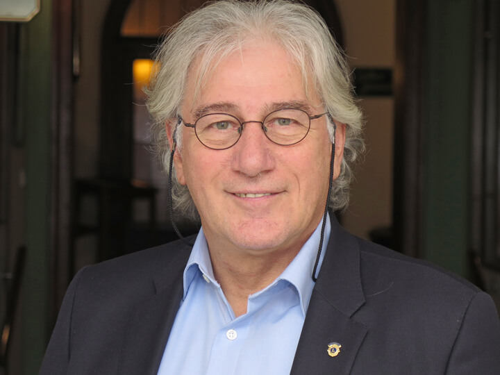 Klaus Wwoehner