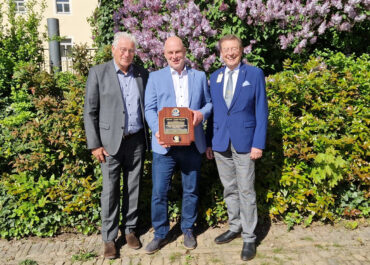 Heiner Schmitz – Ein verdienstvoller Lions