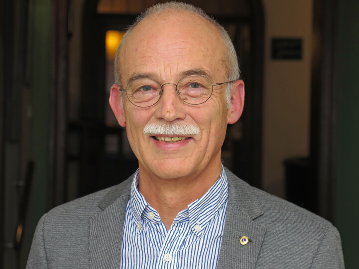 Albrecht Richter
