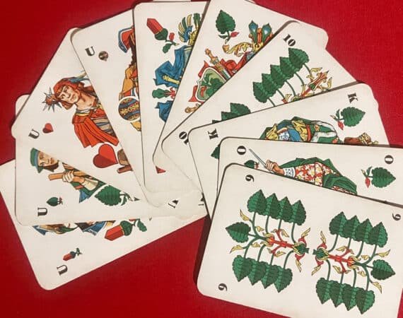 3.500,00 Euro für die Notfallseelsorge: Benefiz-Skatturnier in Jena – Ein voller Erfolg!